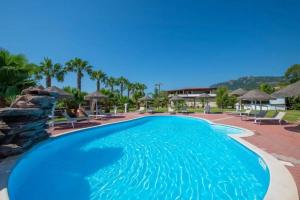 Hotel Rurale Orti di Nora & SPA, Santa Margherita