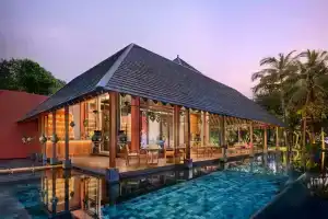 Phulay Bay, A Ritz-Carlton Reserve Hotel, Klong Muang