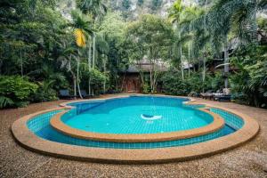 Phu Pha Aonang Resort & Spa, Ao Nang