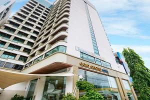 Gold Orchid Hotel, Bangkok