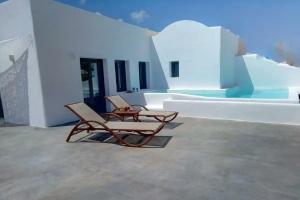Filira Suites, Perissa