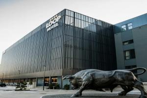 Loop Hotel, Vilnius