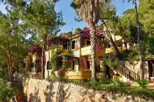 Symbola Beach Hotel, Oludeniz
