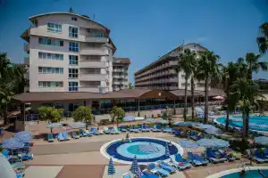 Hotels in Avsallar