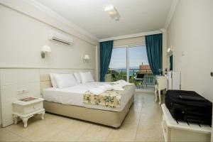 Sovalye Hotel, Fethiye