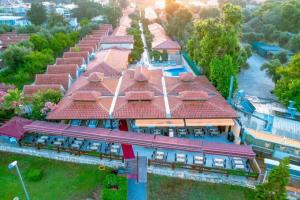 Hotel Ozlem Garden - All Inclusive