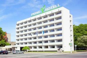 Pärnu Hotel, Parnu