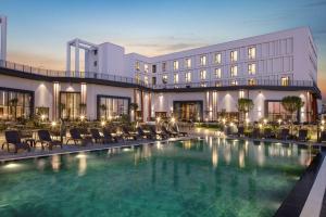 Doubletree By Hilton Canakkale, Canakkale
