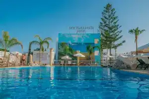 New Famagusta Hotel & Suites, Ayia Napa