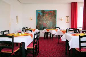 Hotel Fernblick, Bad Harzburg