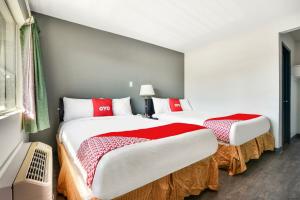 OYO Hotel Shreveport Airport North, Shreveport