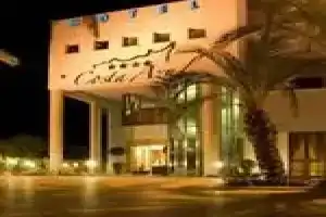 Hotel Costa Azul, Balestrate