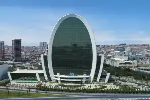 Elite World Europe Hotel, Istanbul