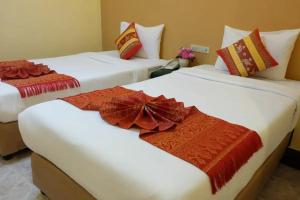 Thai Cozy House - SHA certified, Bangkok