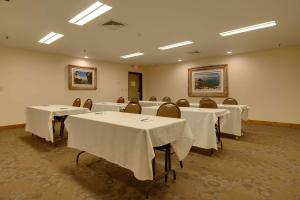 Best Western Plus Truckee-Tahoe Hotel, Truckee