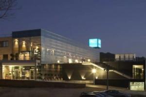 Hotel Palau de Bellavista Girona by URH, Girona