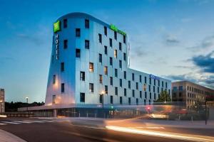 Ibis Styles Mulhouse Centre Gare, Mulhouse