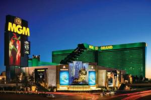 SKYLOFTS at MGM Grand, Las Vegas