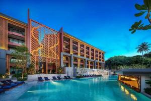 Avista Grande Phuket - MGallery Hotel, Karon