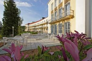 Akzent Hotel Am Burgholz, Tabarz