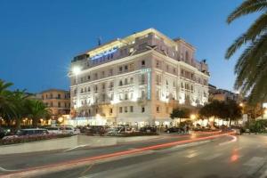 Hotel Esplanade, Pescara