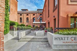 Hyatt Centric Murano Venice, Murano