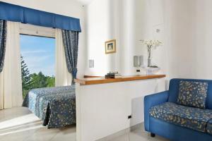 Anacapri - Hotels