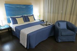 Mare Nostrum Petit Hotel, Pozzallo