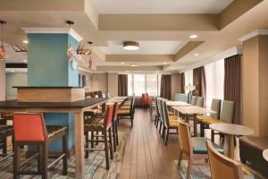 Hampton Inn Atlanta-Buckhead, Atlanta