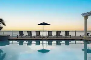 Hilton Garden Inn Daytona Beach Oceanfront, Daytona Beach