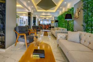 Ozcan Hotel, Alanya