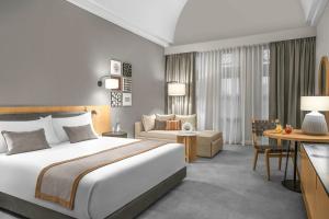 Steigenberger Golf Resort El Gouna, Hurghada