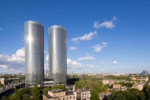 Park Inn by Radisson Riga Valdemara, Riga