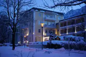 Hotel Sonnenbichl, Bad Reichenhall