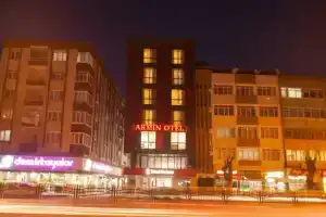 Armin Hotel, Amasya