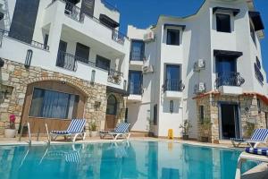 weekend hotel, Bodrum