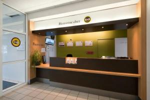 B&B HOTEL Grenoble Centre Alpexpo, Grenoble