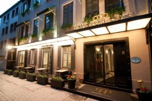 Ferman Port Hotel - Special Category, Istanbul
