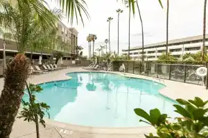 Comfort Inn & Suites San Diego Zoo SeaWorld Area, San Diego