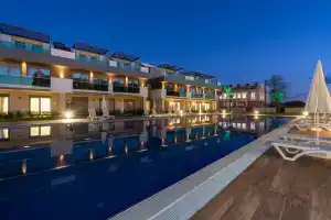 Veranda Suites, Antalya