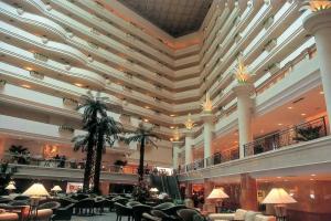Berjaya Waterfront Hotel, Johor