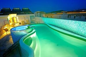 Hotel Domomea, Alghero