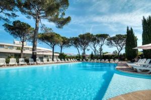 Zenitude Hotel-Residences La Tour de Mare, Frejus