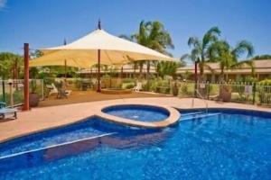 Paradise Lakes Motel Shepparton, Shepparton