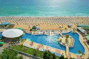 Moko Beach managed by Grifid - 24 Hours Ultra All Inclusive & Private Beach, Golden Sands