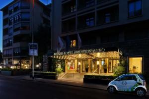 FH55 Grand Hotel Mediterraneo, Florence
