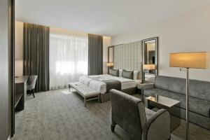 Congress Avenue Hotel, Vilnius