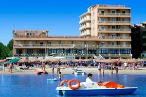 Hotel Astoria, Pesaro
