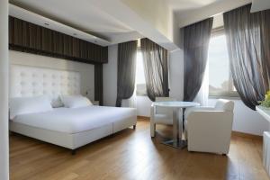Hotel Royal Caserta, Caserta