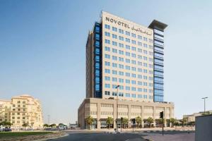 Novotel Bur Dubai, Dubai